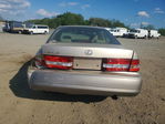 Lexus ES 2001