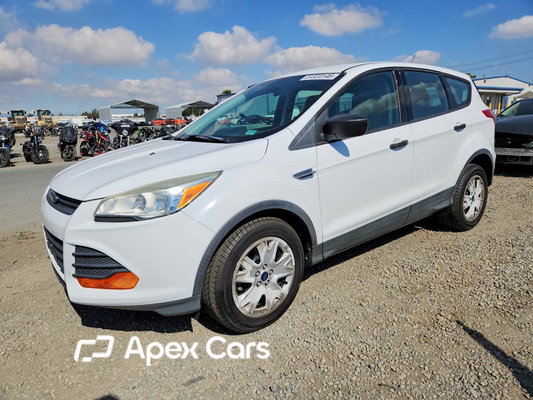 Ford Escape 2014 - Image 1 of 13