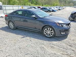 Kia Optima 2015