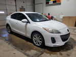 Mazda 3 2013