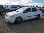 Toyota Corolla 2007