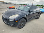 Porsche Macan 2017