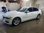 BMW Series 3 2013