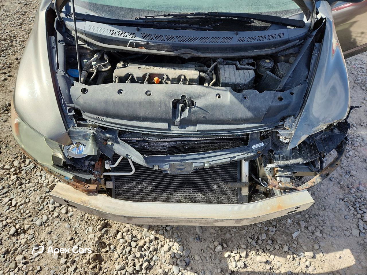 Honda Civic 2006