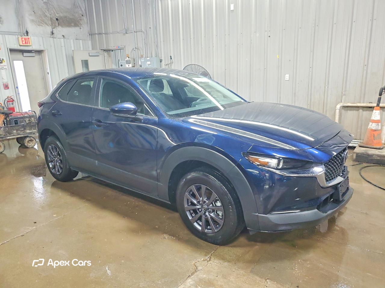 Mazda CX-30 2024