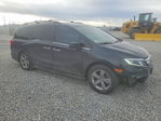 Honda Odyssey 2018