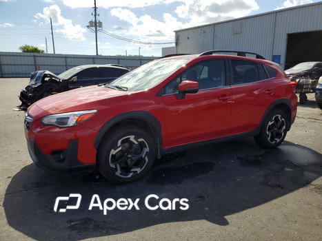 Subaru XV 2021 - Image 1 of 13