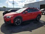 Subaru XV 2021