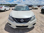 Nissan Altima 2018