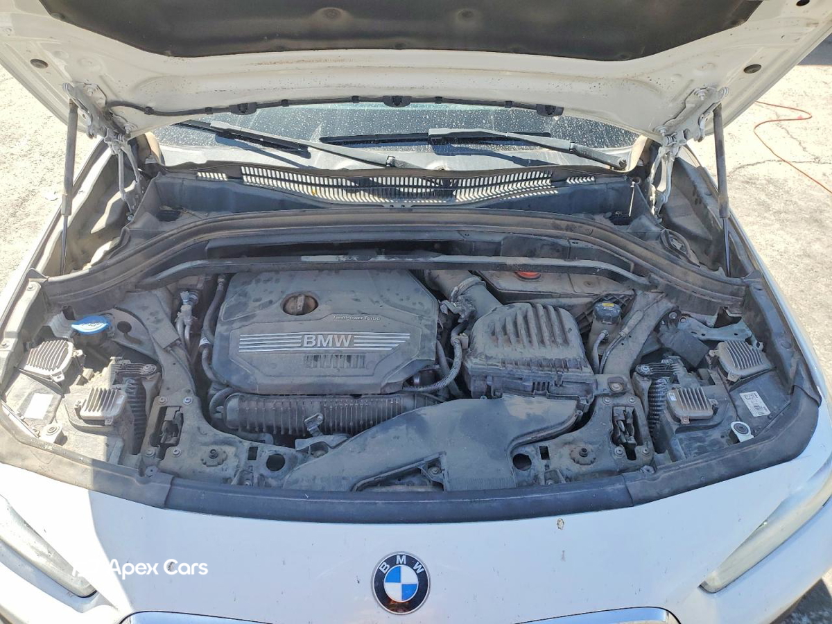 BMW X2 2020