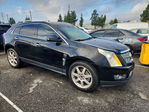 Cadillac SRX 2010
