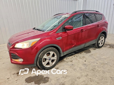 Ford Escape 2014 - Image 1 of 13