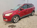 Ford Escape 2014