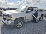 Chevrolet Silverado 2018