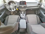 Kia Forte 2022