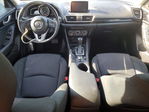 Mazda 3 2015