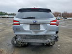 Subaru Ascent 2020