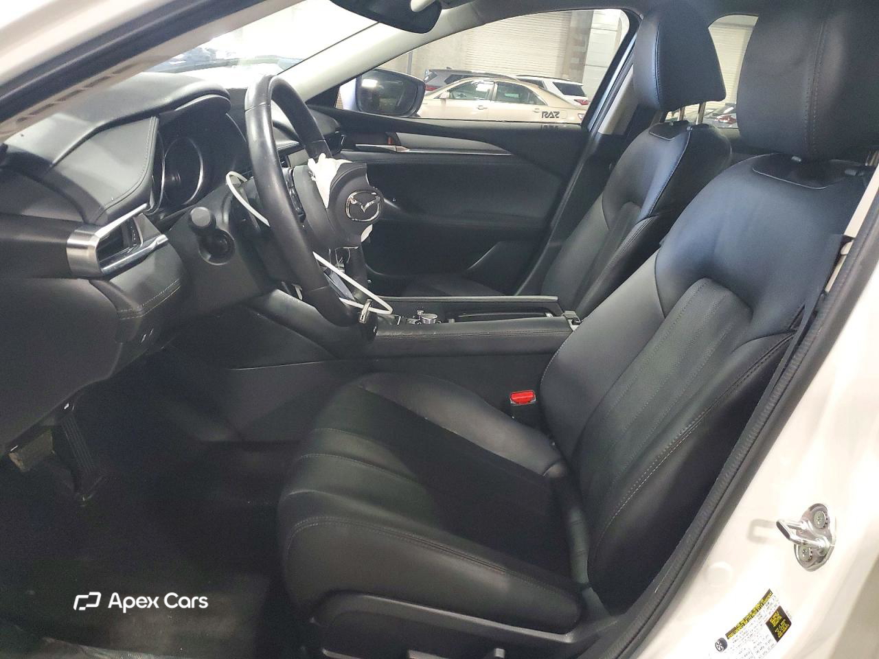 Mazda 6 2020