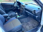 Subaru WRX 2004