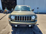 Jeep Liberty (Patriot) 2015