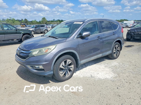 Honda CR-V 2016 - Image 1 of 14