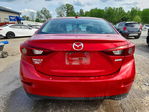 Mazda 3 2016