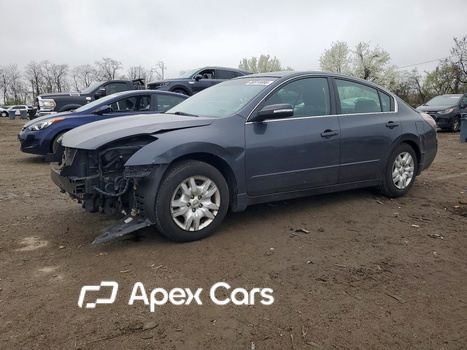 Nissan Altima 2010 - Image 1 of 12