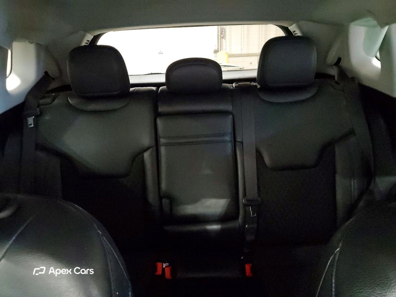 Jeep Compass 2019