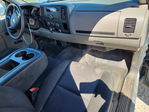 Chevrolet Silverado 2012