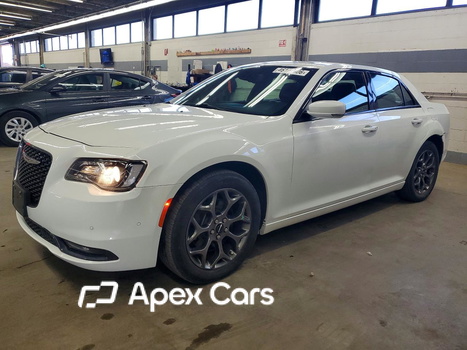 Chrysler 300 2017 - Zdjęcie 1 z 12
