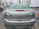 Mazda 3 2011
