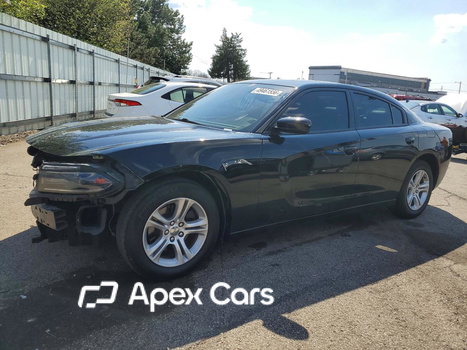 Dodge Charger 2020 - Image 1 of 11