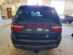 Dodge Durango 2014