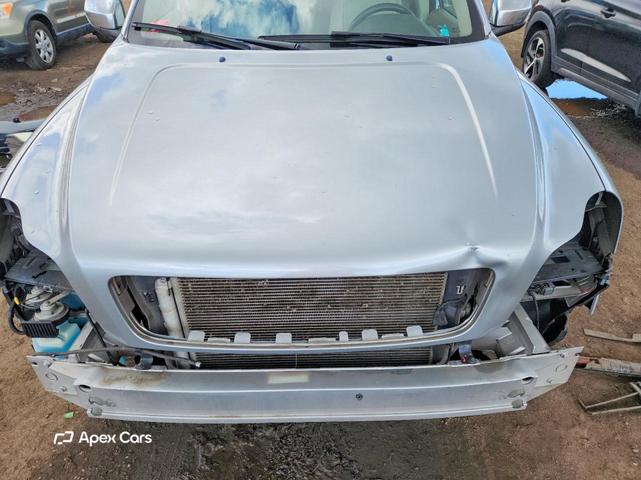 Volvo XC90 2013