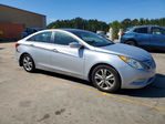 Hyundai Sonata 2012
