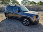 Jeep Renegade 2016