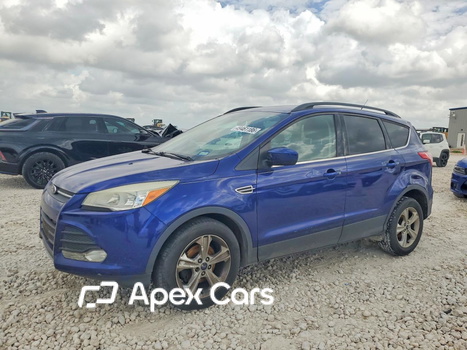 Ford Escape 2014 - Image 1 of 13