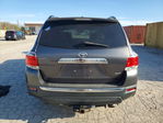 Toyota Highlander 2011