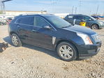 Cadillac SRX 2013