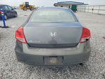 Honda Accord 2012