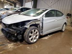 Hyundai Elantra 2012