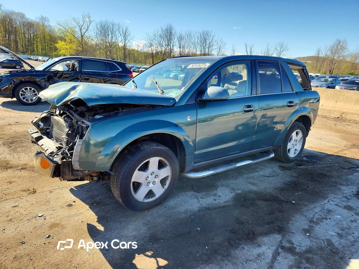 2006 Saturn VUE - Image 1 of 5