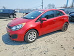 Kia Rio 2013
