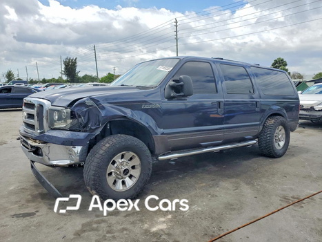 Ford Expedition 2005 - Zdjęcie 1 z 12