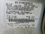 Ford Taurus 2008