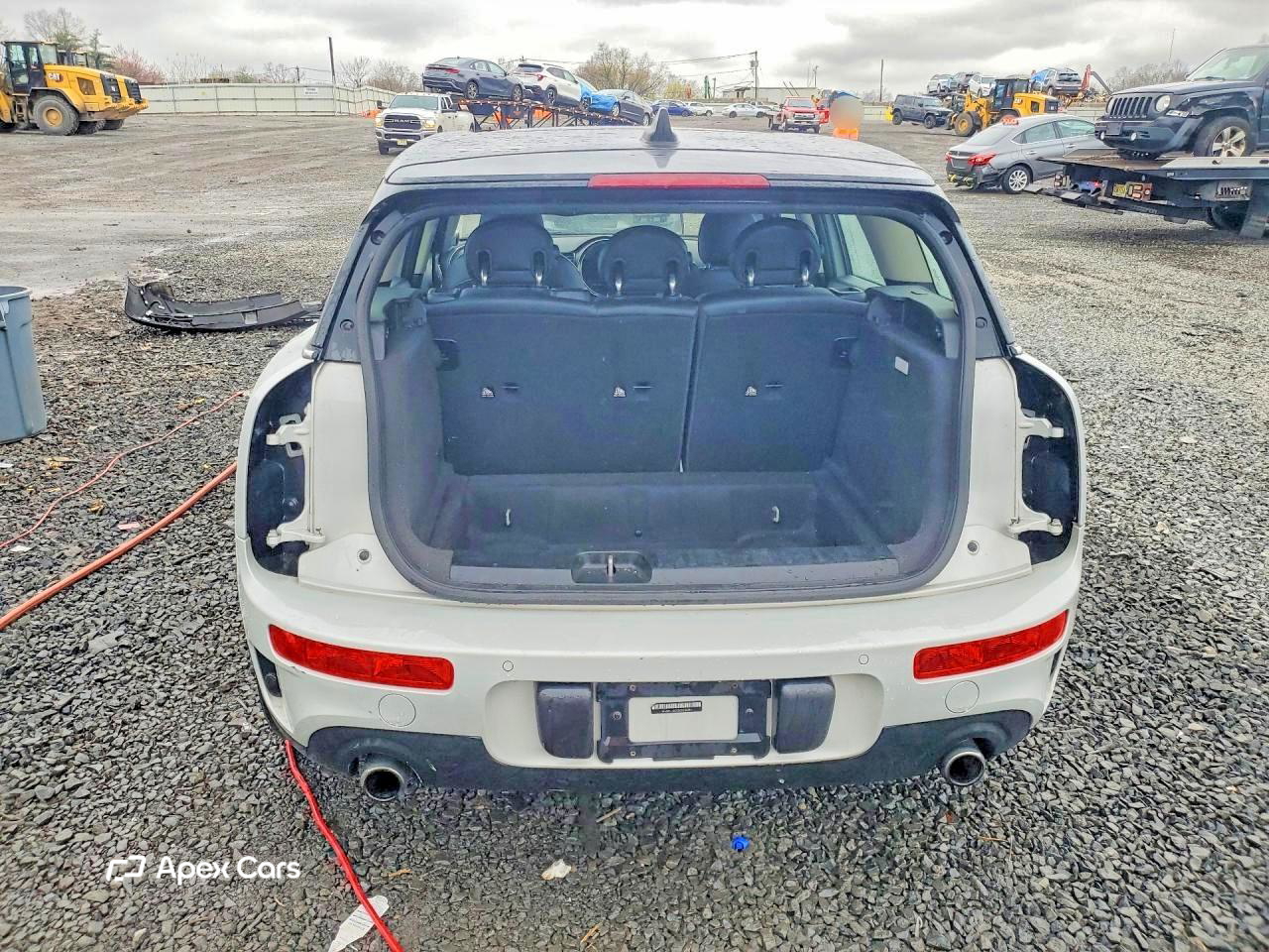 MINI Cooper 2019