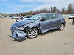 Lexus CT 2015