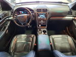Ford Explorer 2016