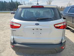 Ford EcoSport 2020