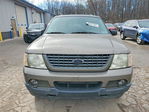Ford Explorer 2004